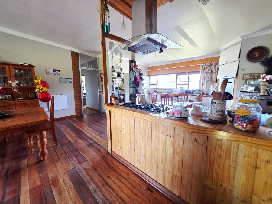 Commercial Property for Sale in Quaggafontein Free State